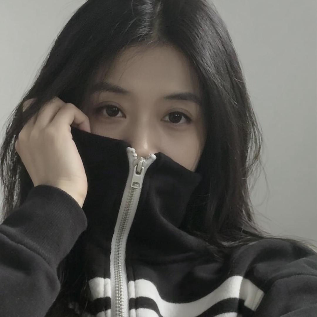 一条咸🐟……