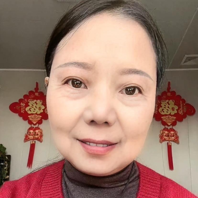 刘奶奶爱❤️生活