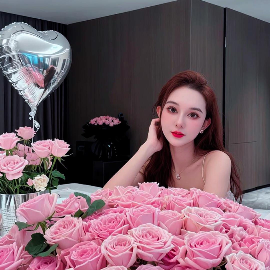 李一橙（品牌折扣仓）