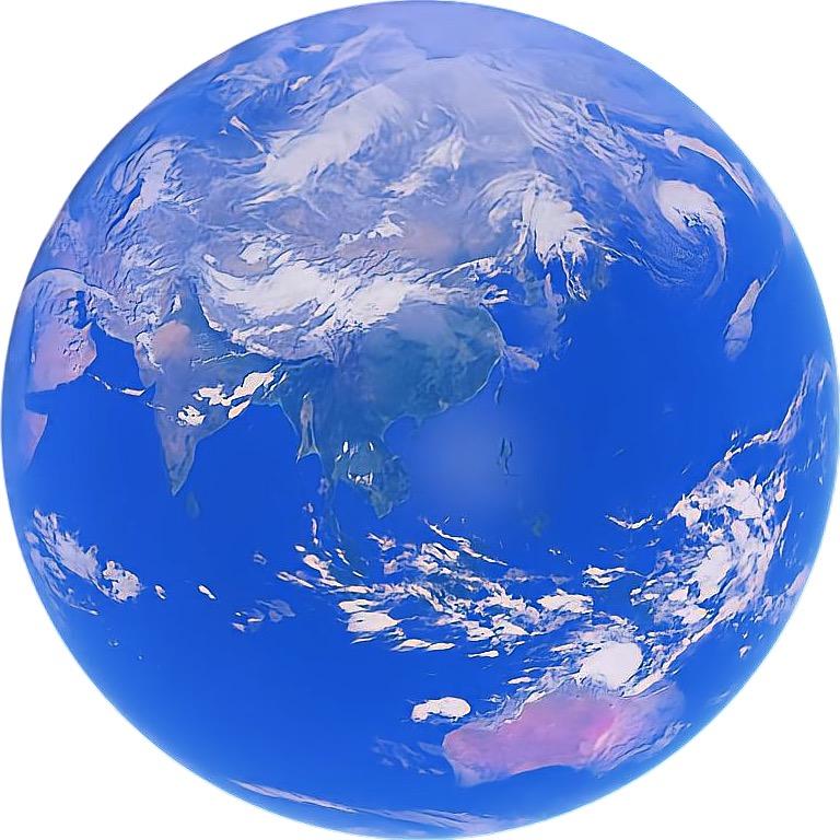 大飞环球地理