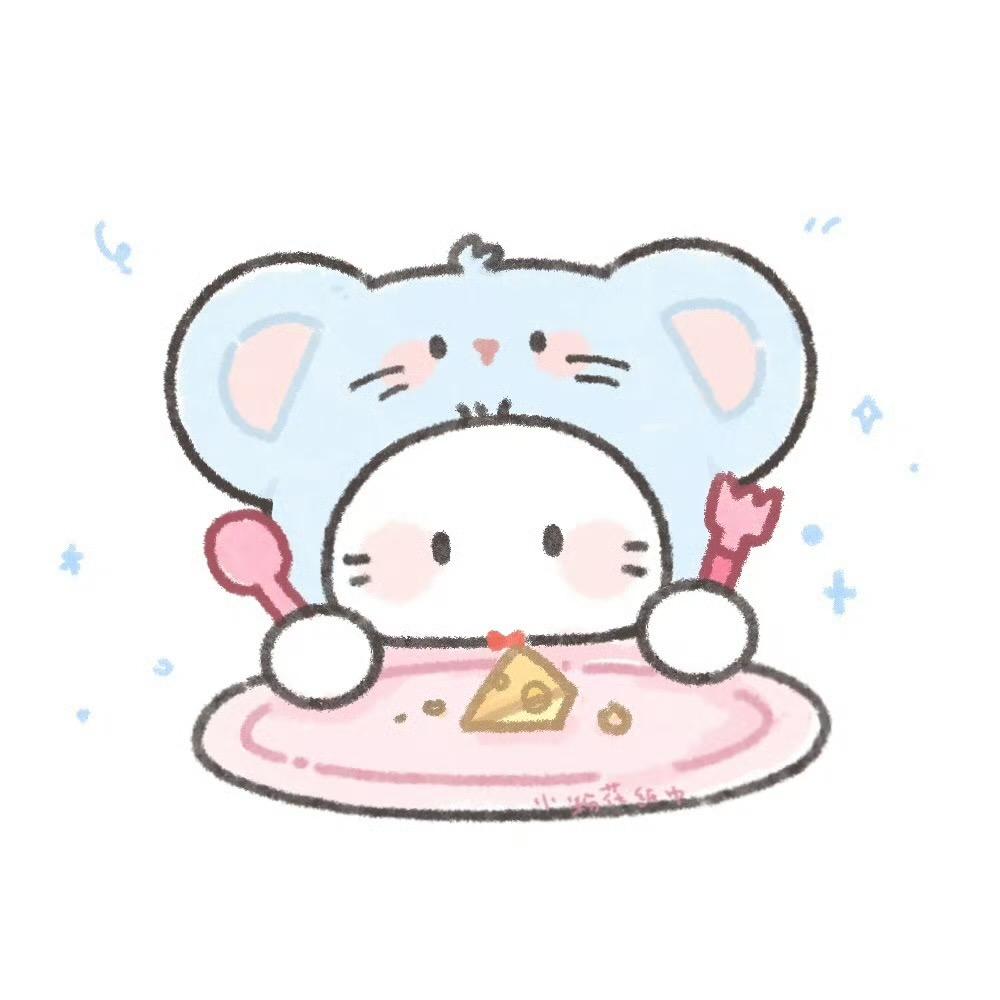富贵是只猫-