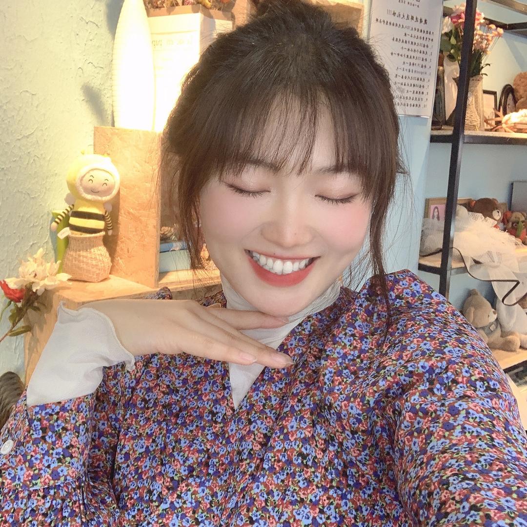 我是 宝 藏 💕