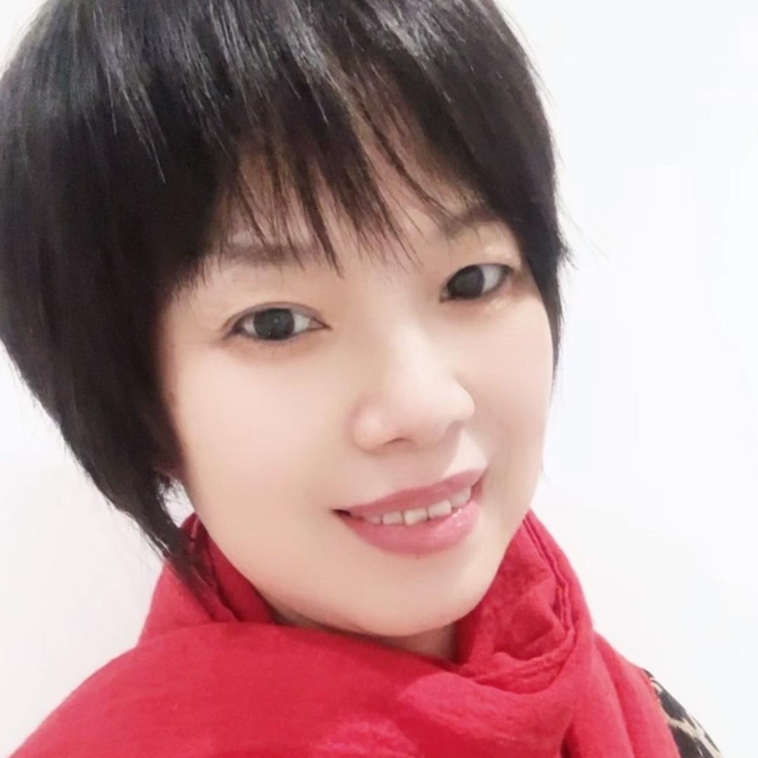 娜娜²⁵⁸🎤