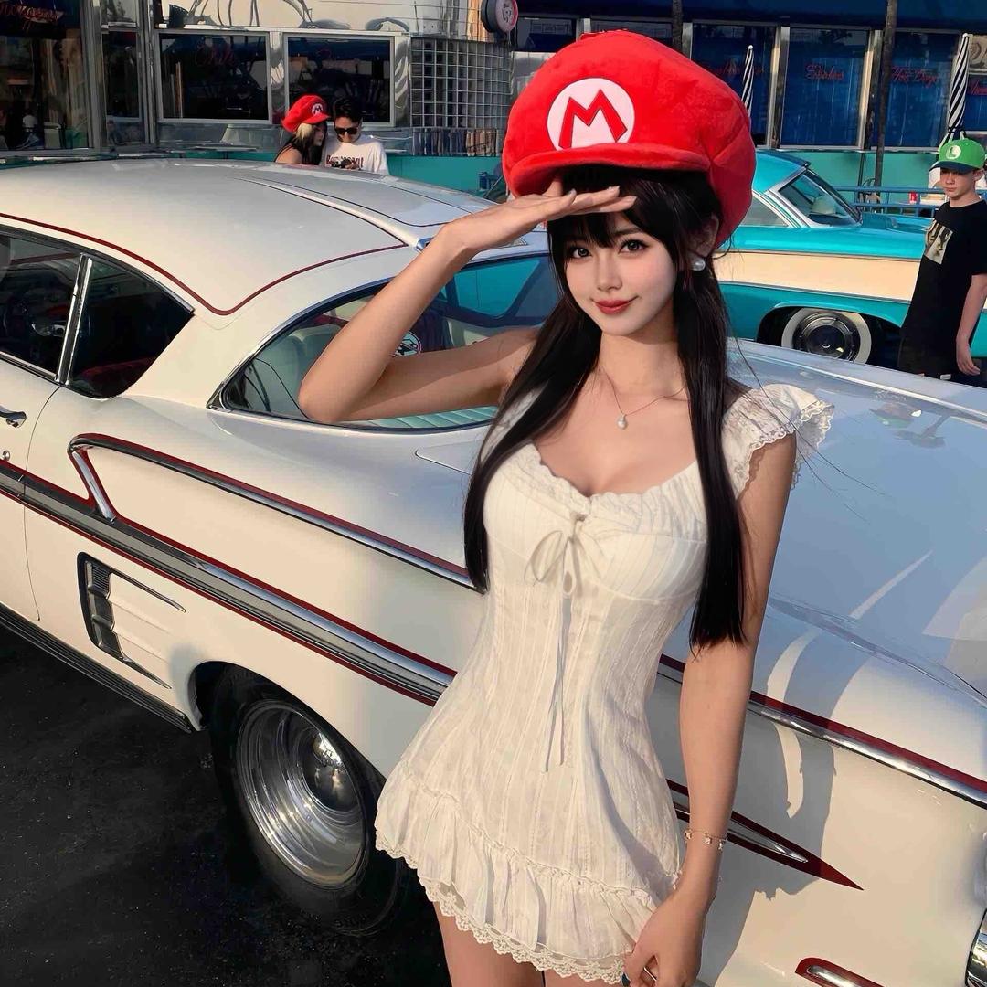 灿灿FM