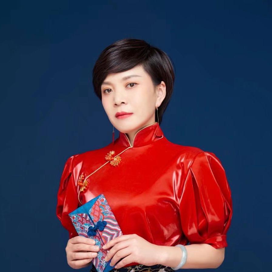 浣溪家张玲（石来运转）