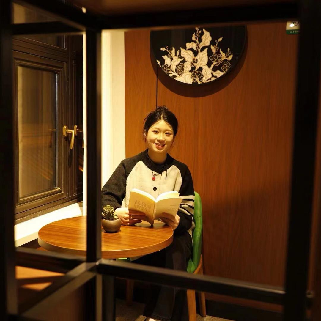 化妆师—艾米Amy 🫧