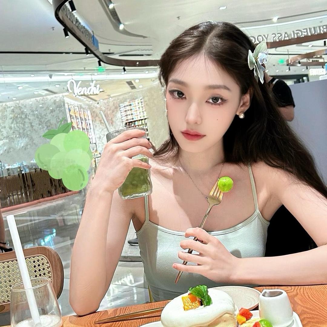 咪呀🦋