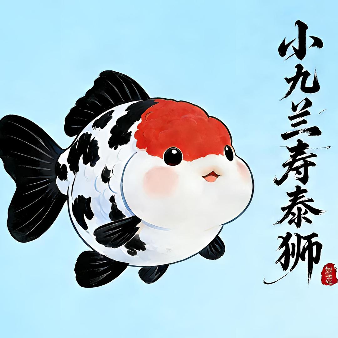 小九兰寿，玛丽