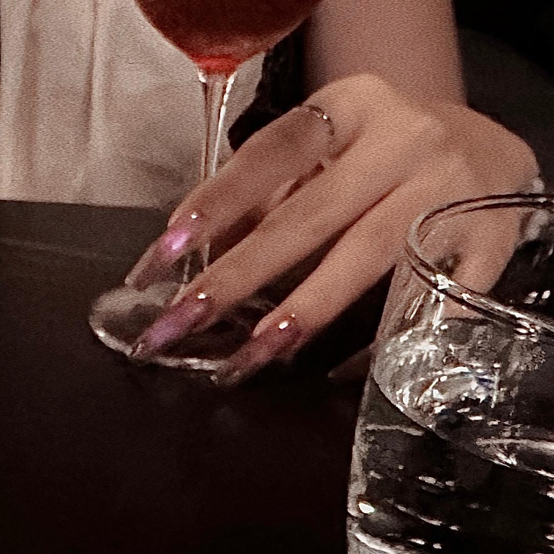 茱萸cornelnail