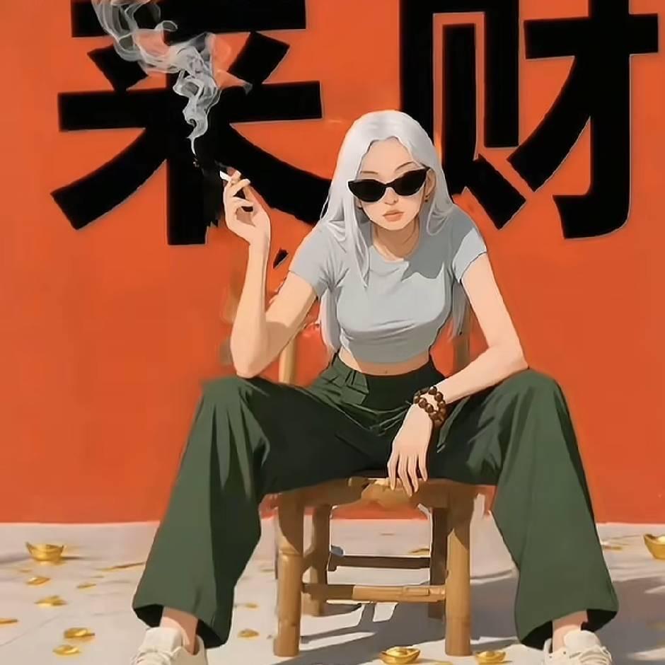 星期八来娶我
