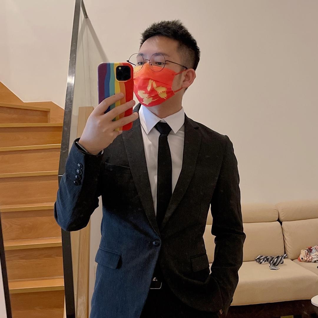 青舟向晚🌈
