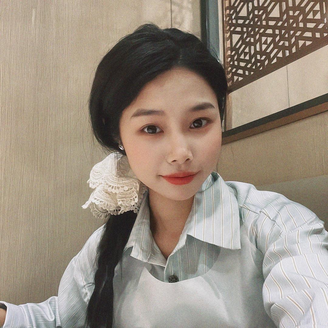 仙女姐姐💭