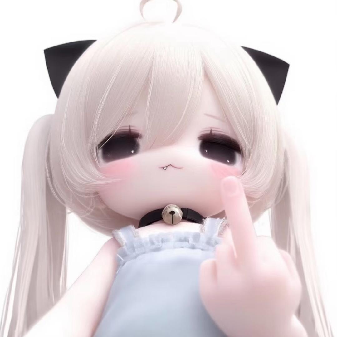 小点点