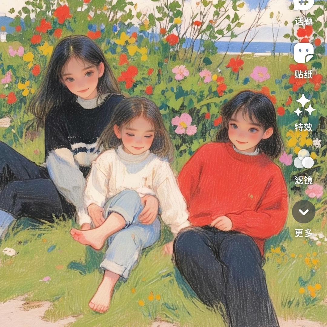 满心欢熙