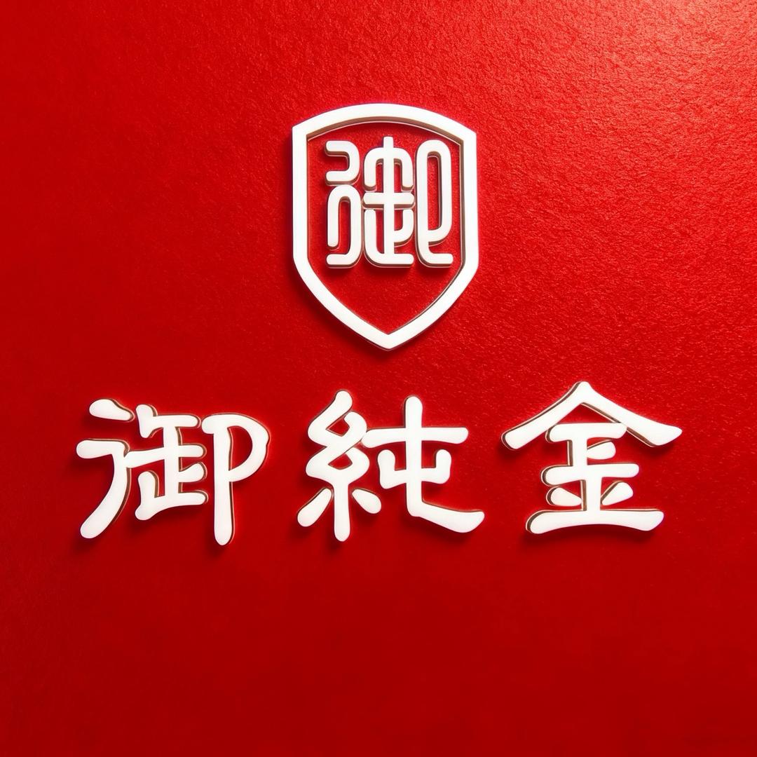 御纯金（中珠）黄埠店