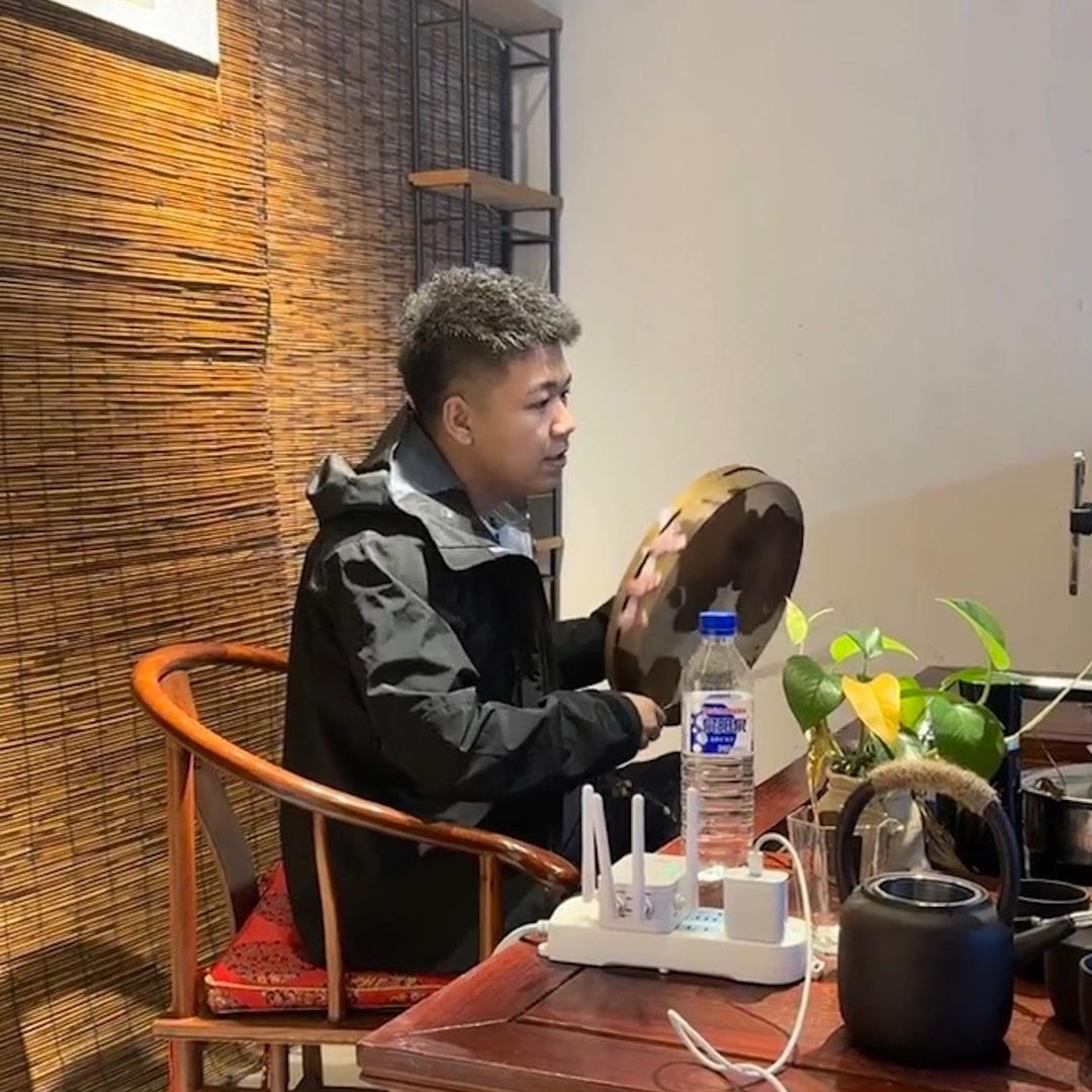 长春小香童🦊