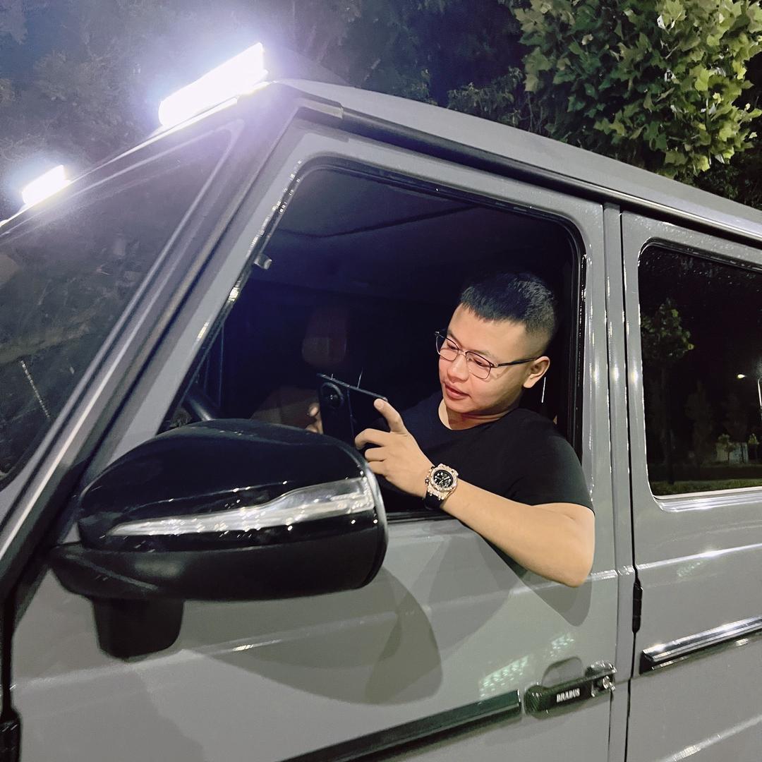 山西未来名车