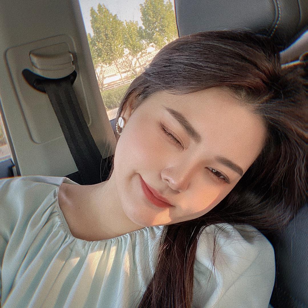 爱笑的大脸盼🌞