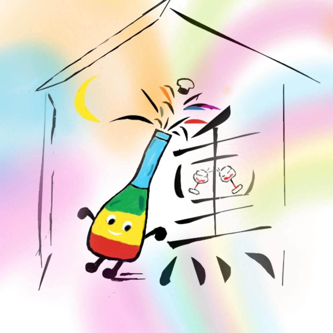 午夜熏宅HomeBar