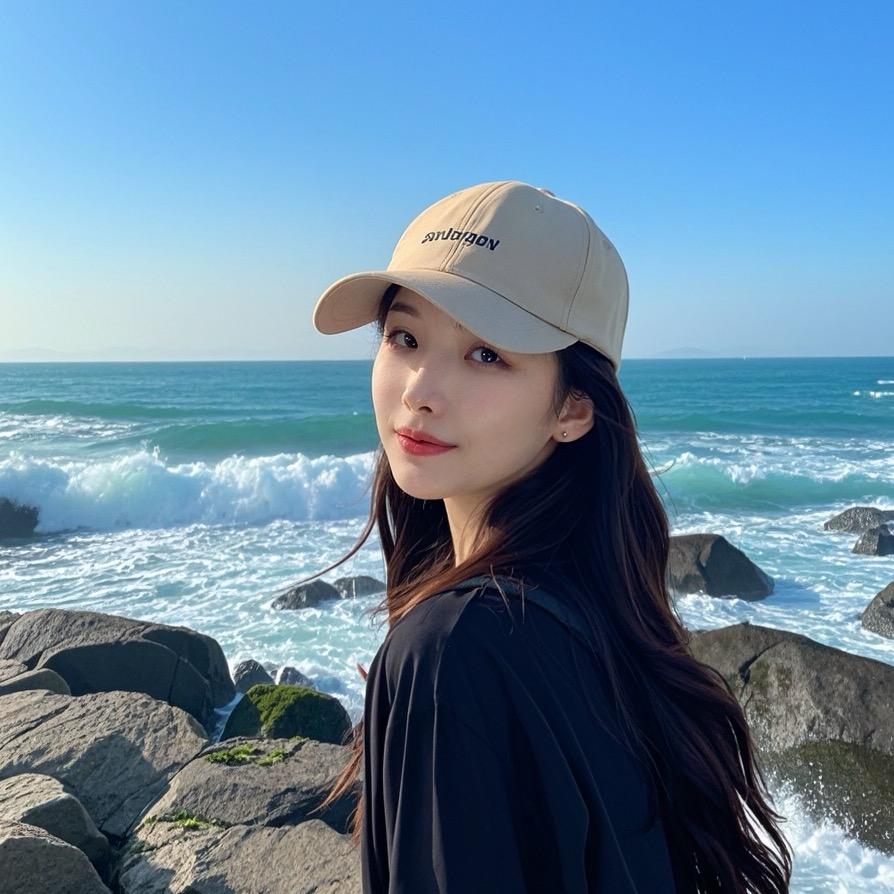 阿云吖🎤（AI）