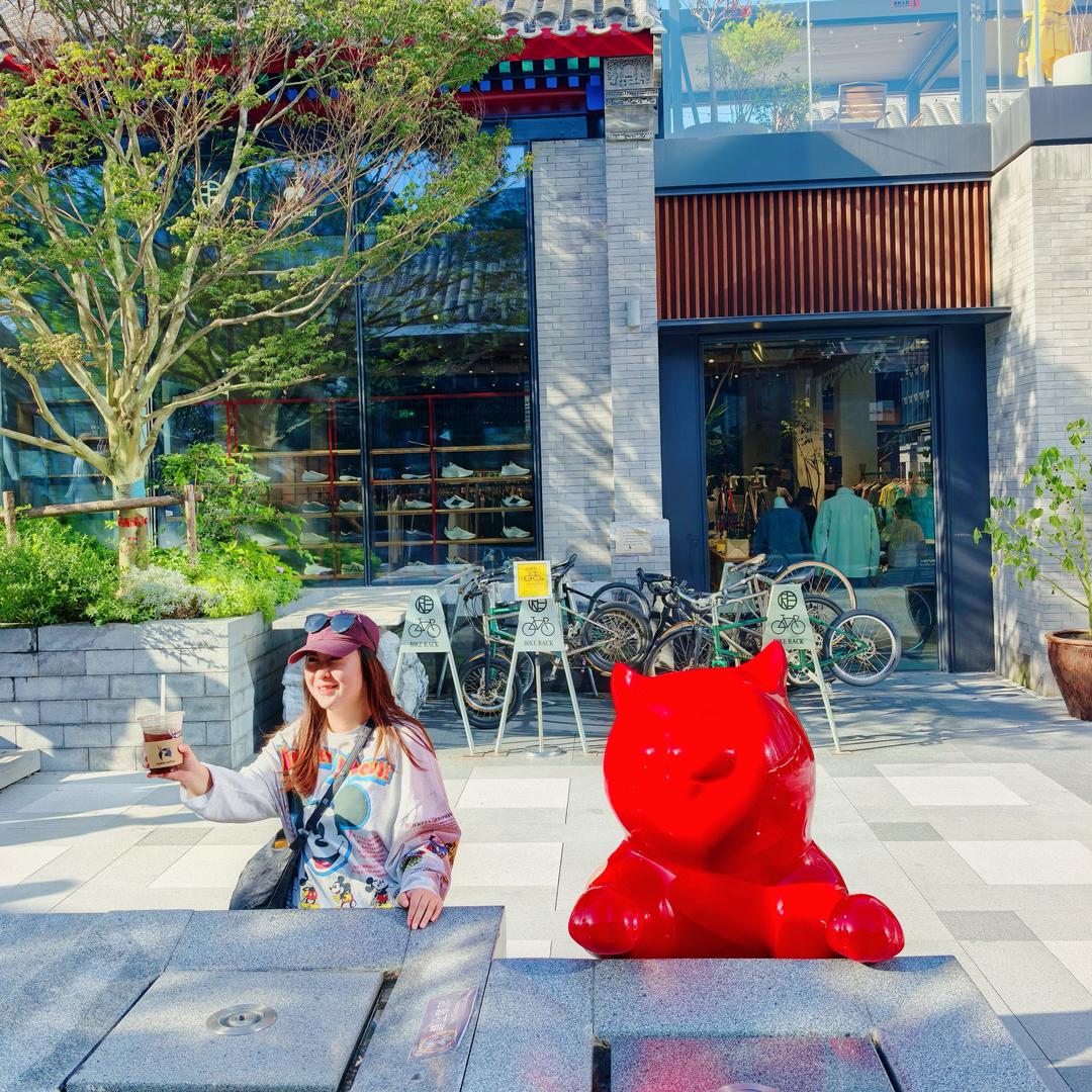 🌸卢小花(躺平版)