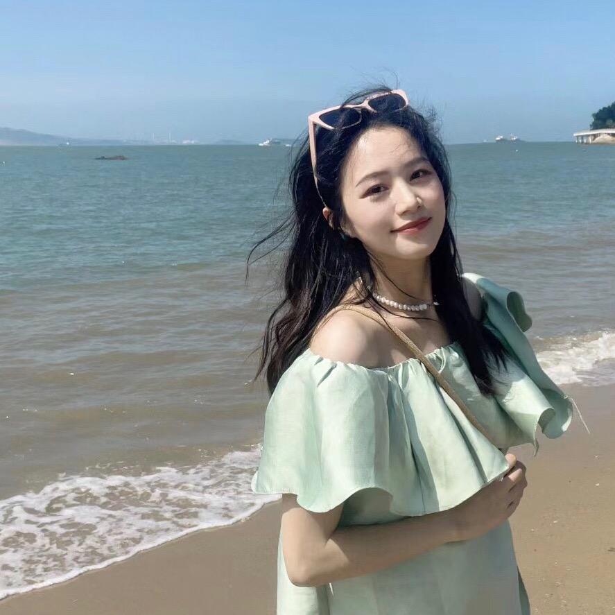婷婷牵线