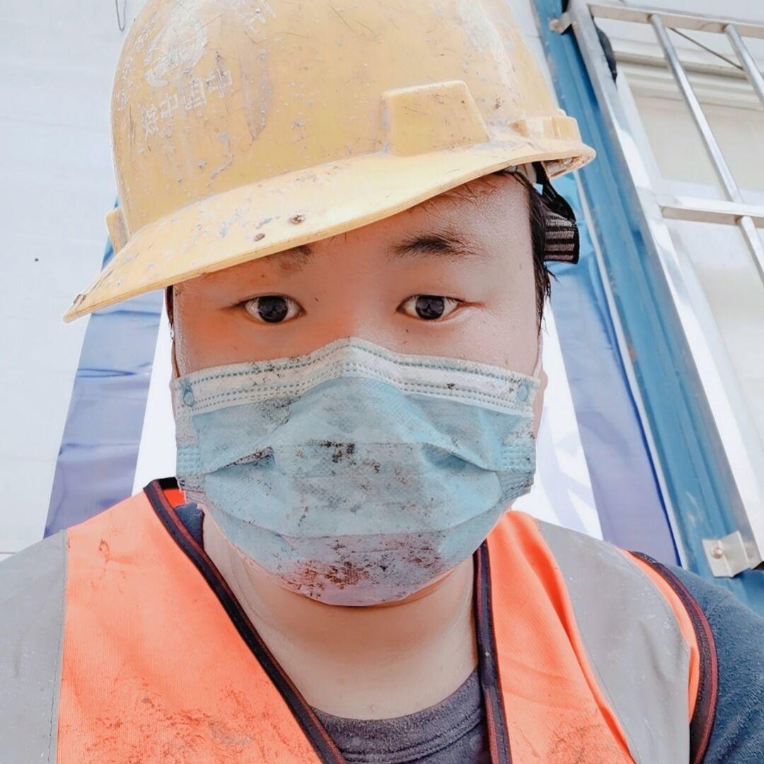 开挖工