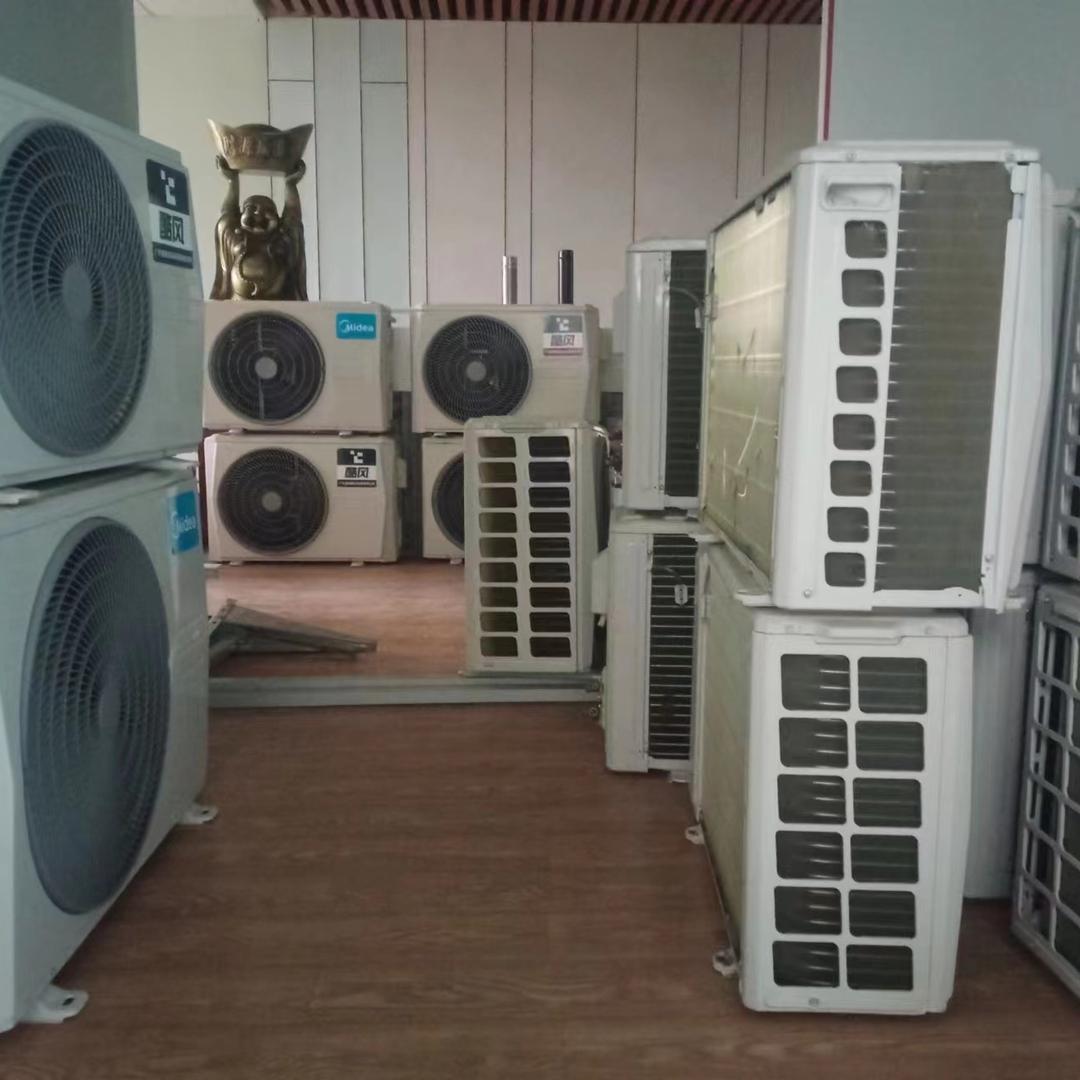 安庆市小陶二手设备回收出售