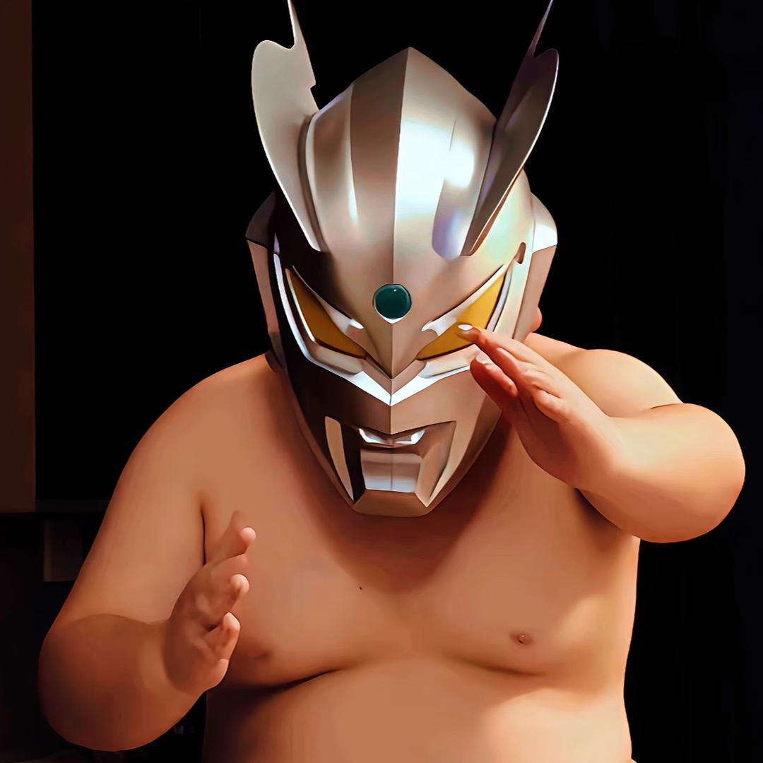 虾仁不眨眼🕶️