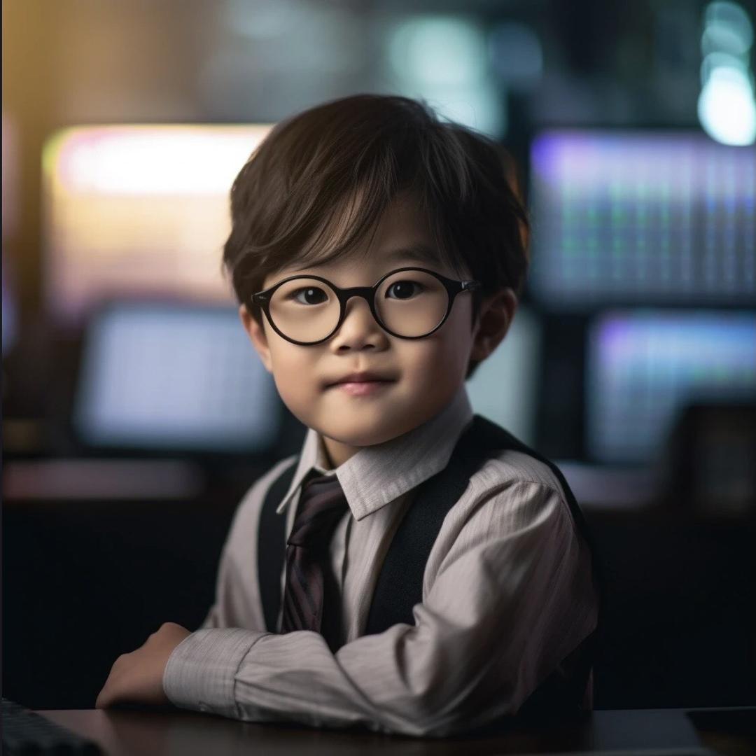 今日份信息差你查收了吗？