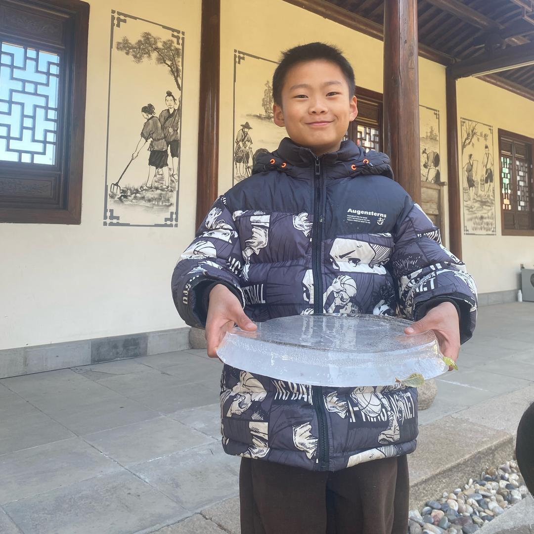 一花一木   方方