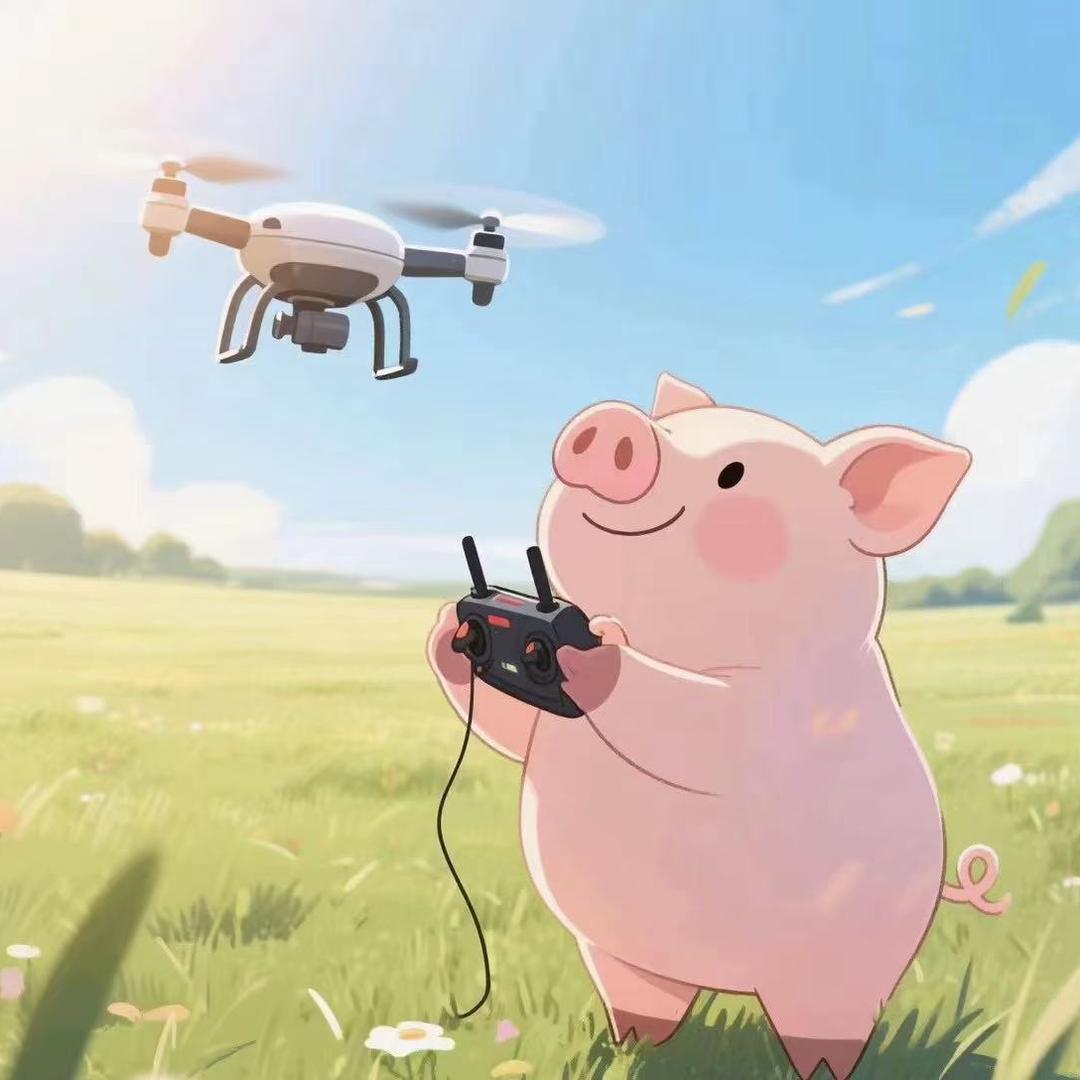 CAAC四类多旋翼无人机教员-金牌张教