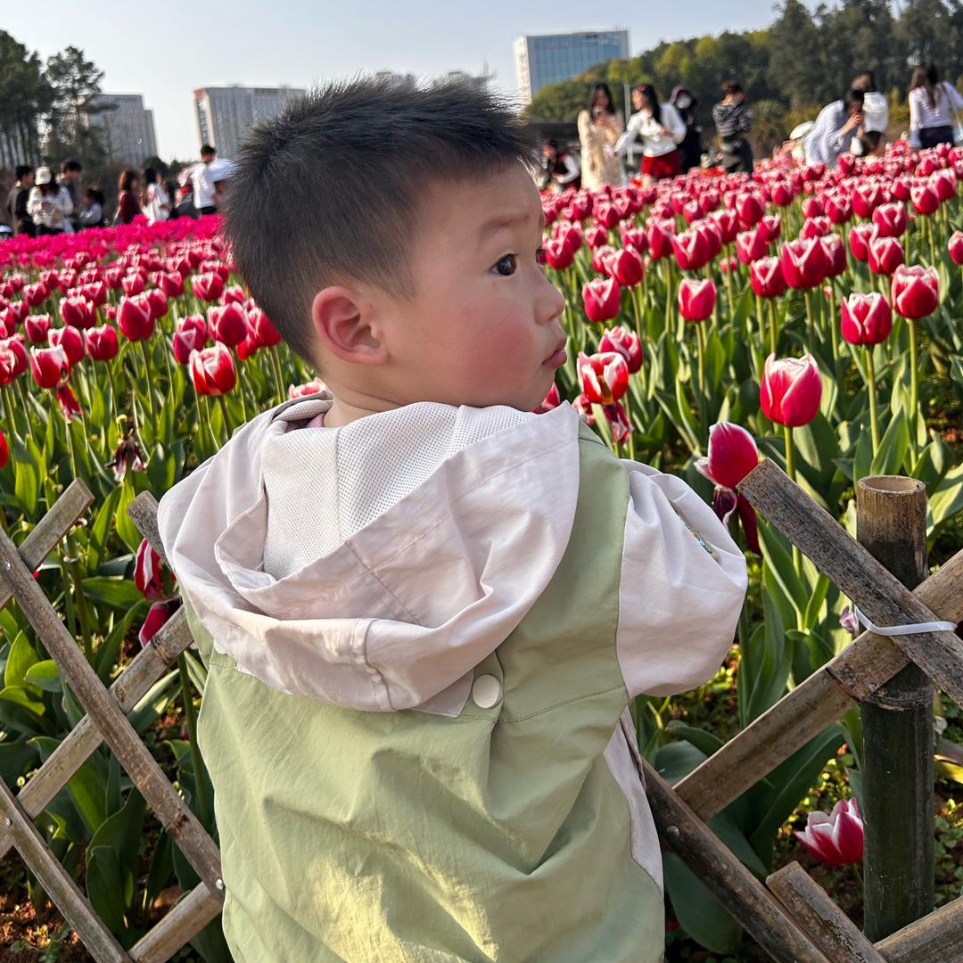 瑞哥和豪哥日常
