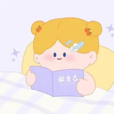 幸运.