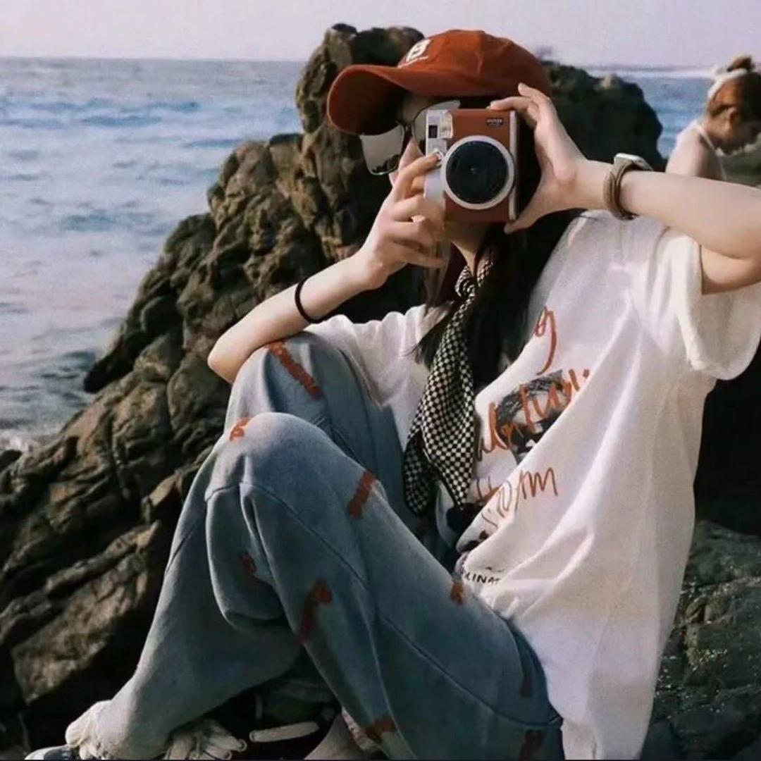 🌈·强壮的欧尼