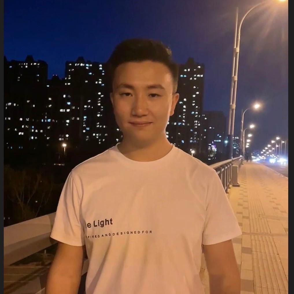 阿志聊车