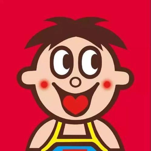 安静的小燕子。