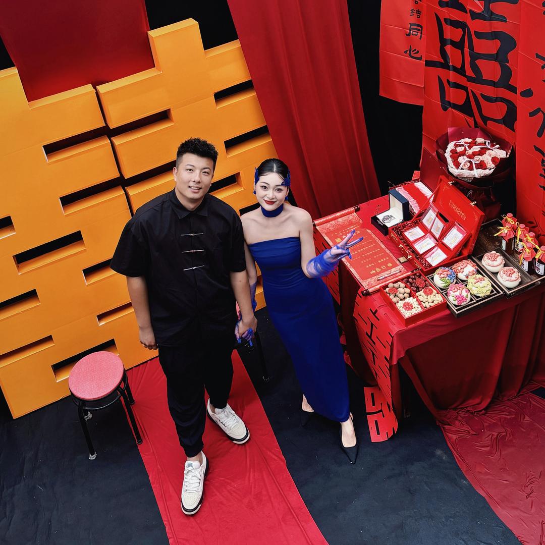 两个大不liu