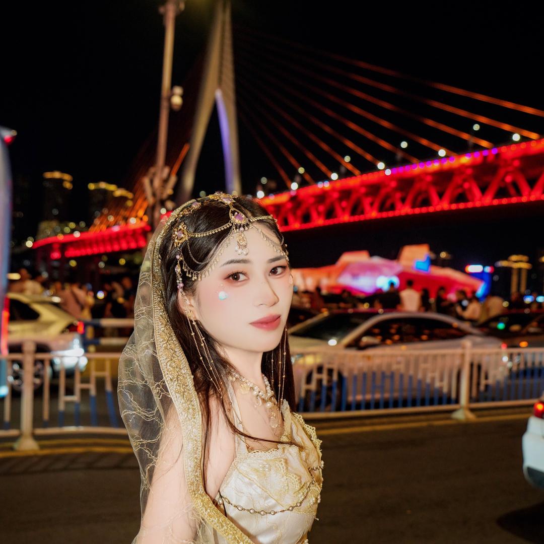 女兆木木