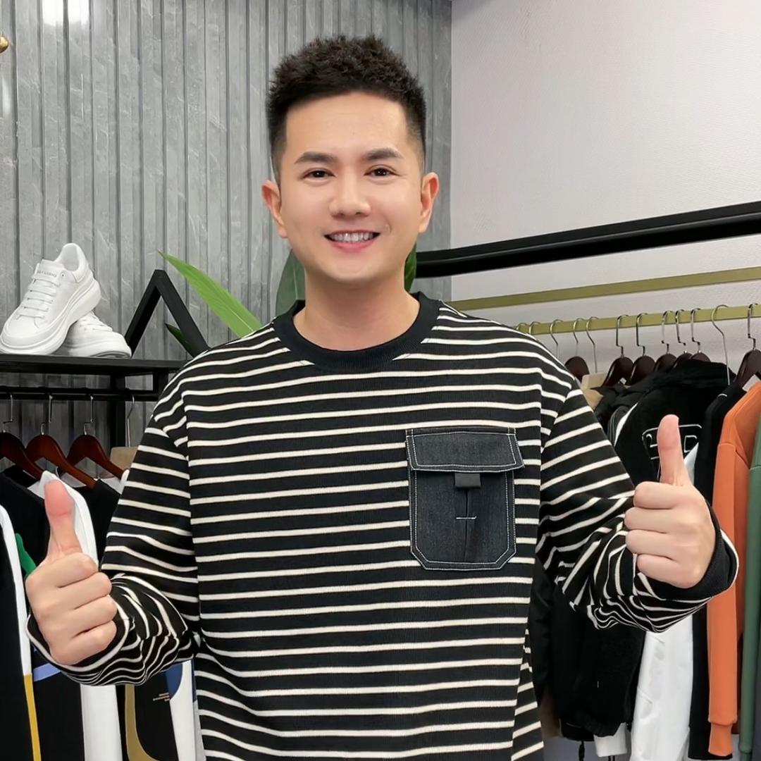 东哥男装搭配