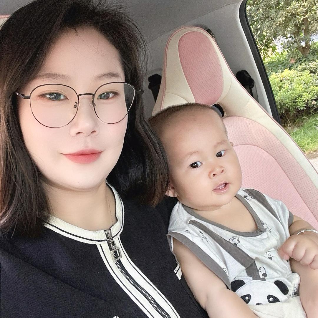 小鱼麻麻(自装中)