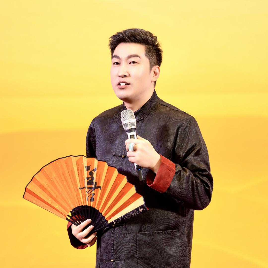 周老师百年文化