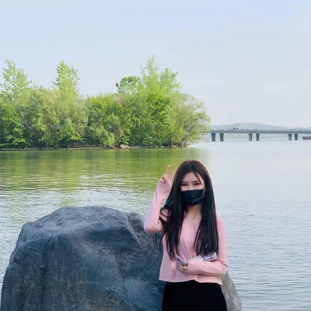 .宋温暖🌼