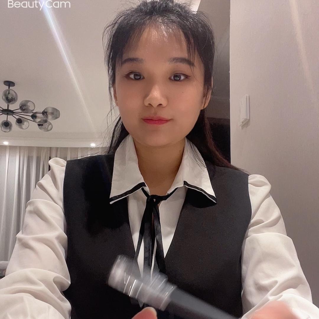 阿莲「灵玄子」