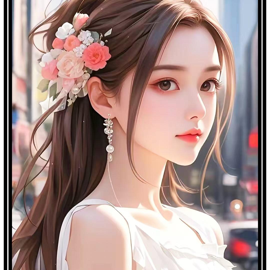 我是🎀梅子💕