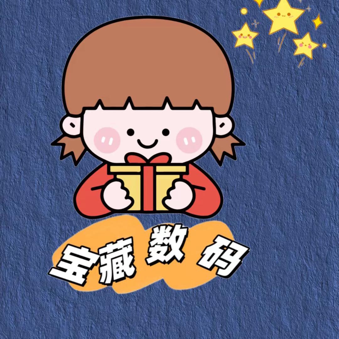 宝藏数码