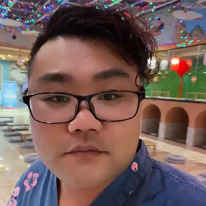 鹏哥#高牛B两元羊肉串