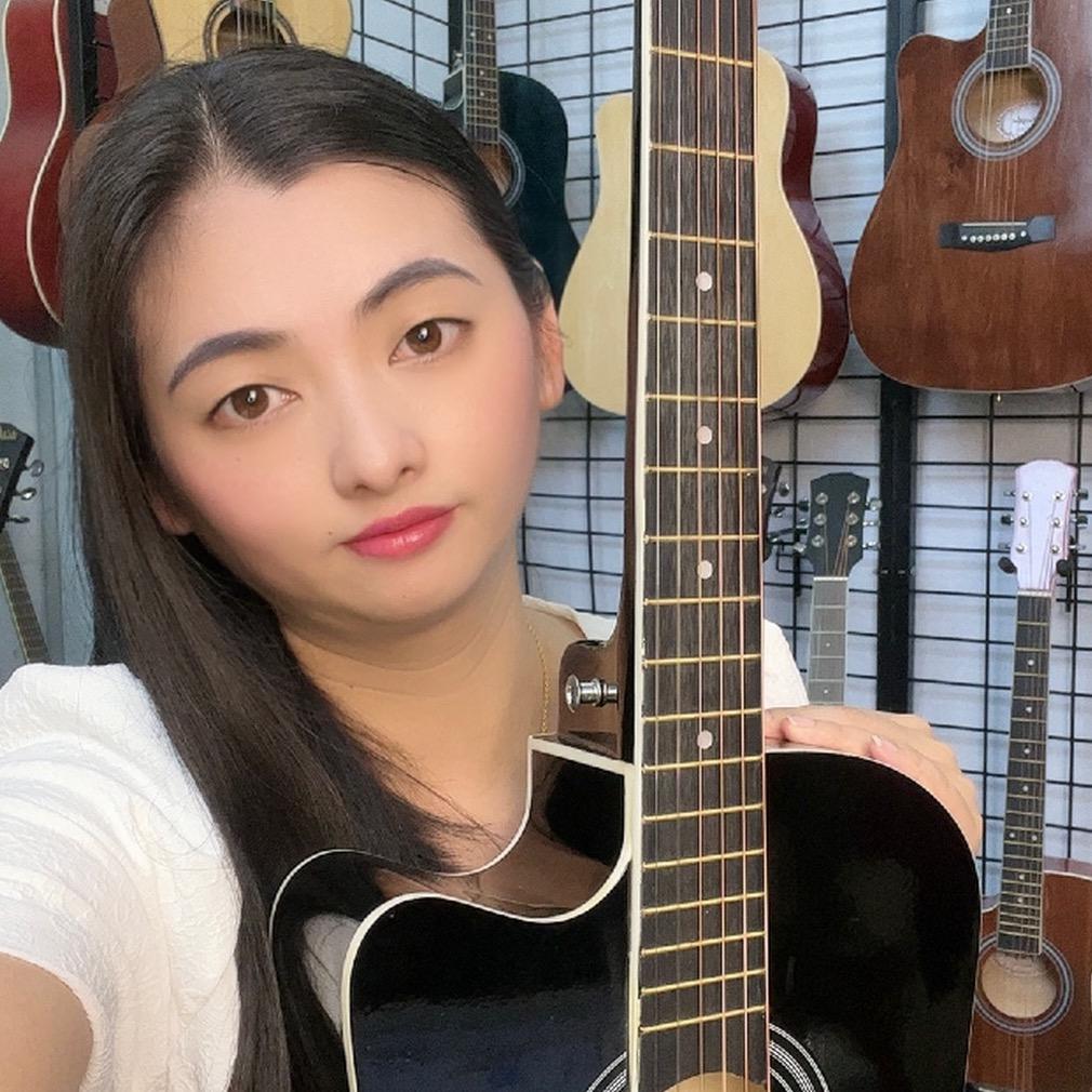 创巧揭阳市磐坚贸易有限公司乐器专卖店