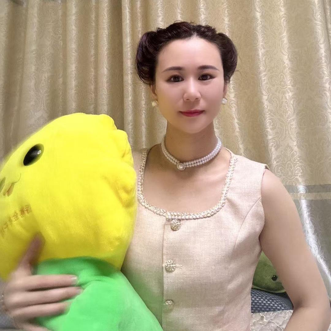 美业翁姐