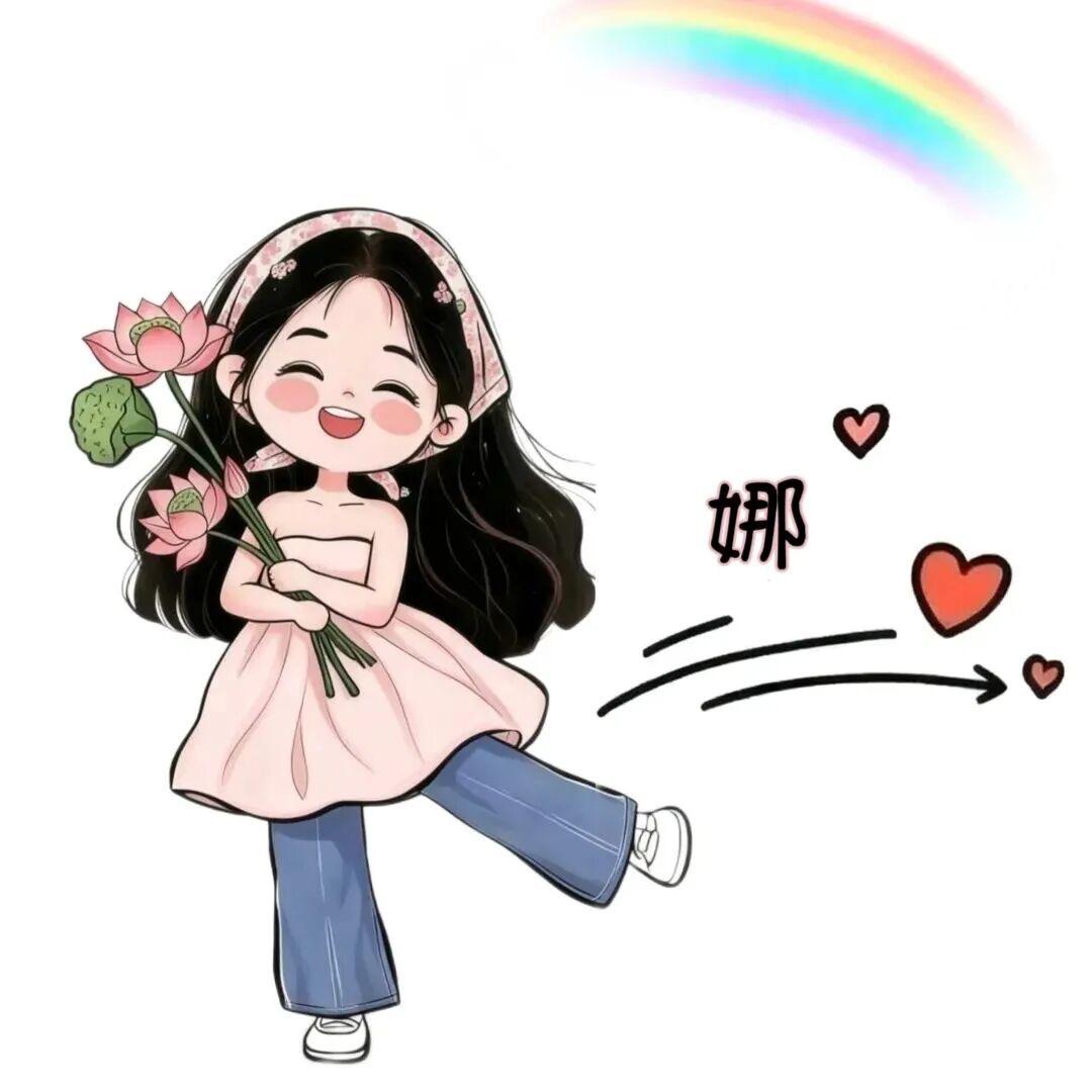 🌈🧚‍♀️ Naᴗaᥫᩣ🌈